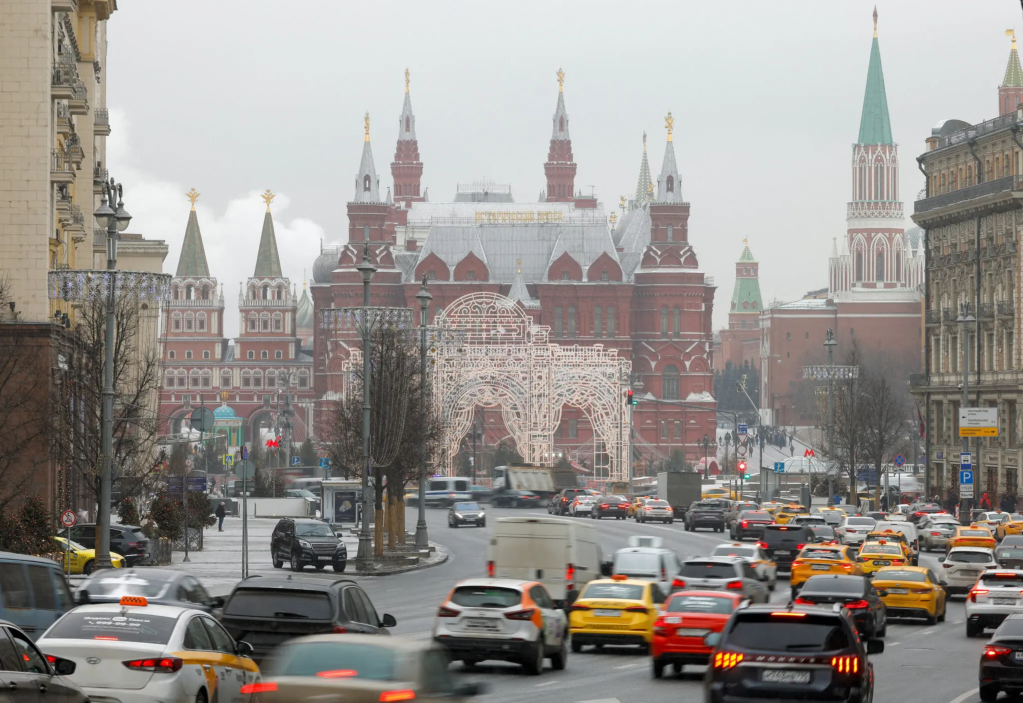 Американський бізнес не поспішає повертатися до Росії, навіть якщо Трамп зніме санкції